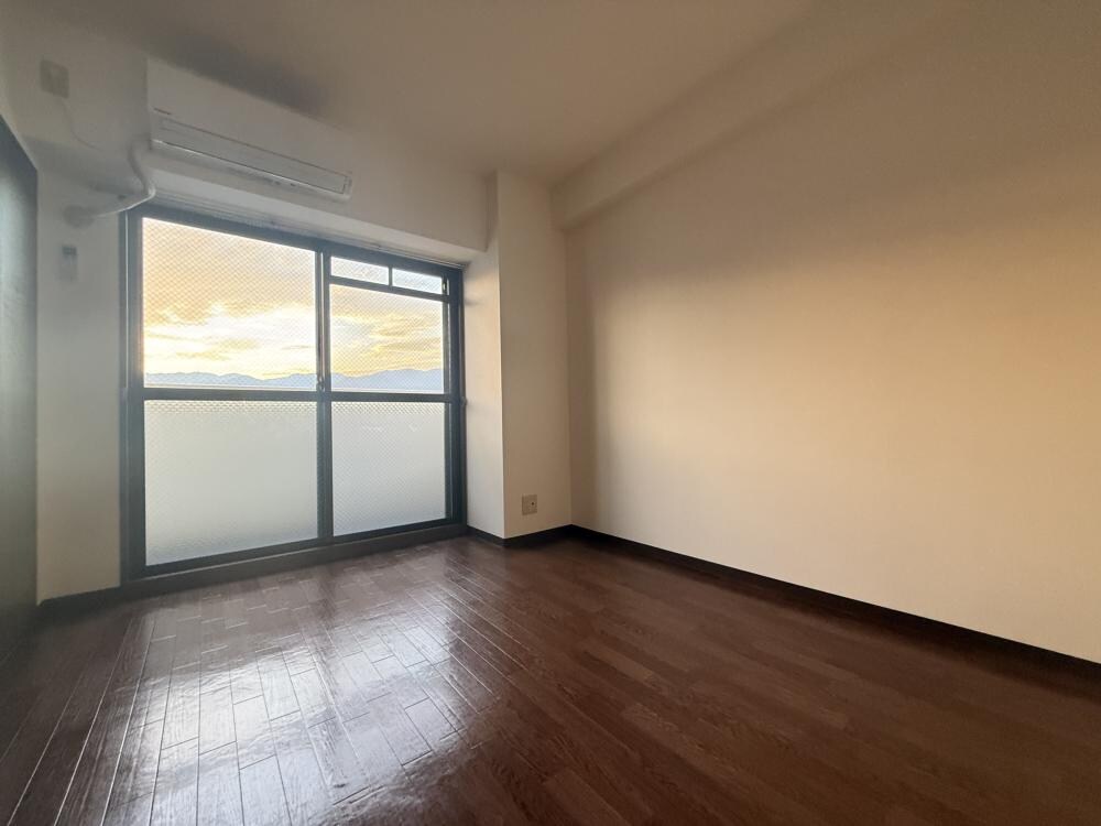 サンジェランの物件内観写真