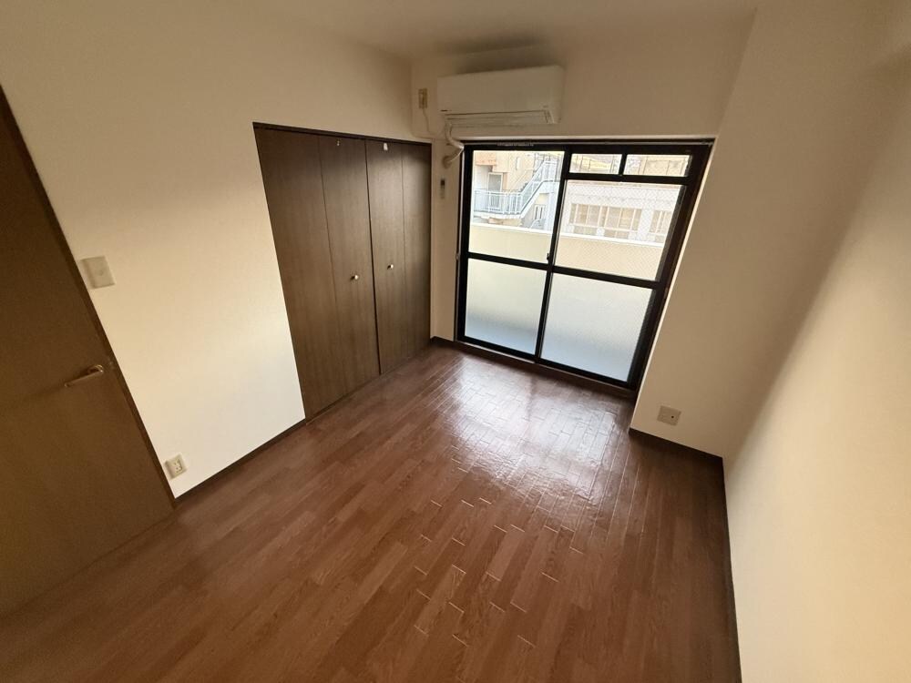 サンジェランの物件内観写真