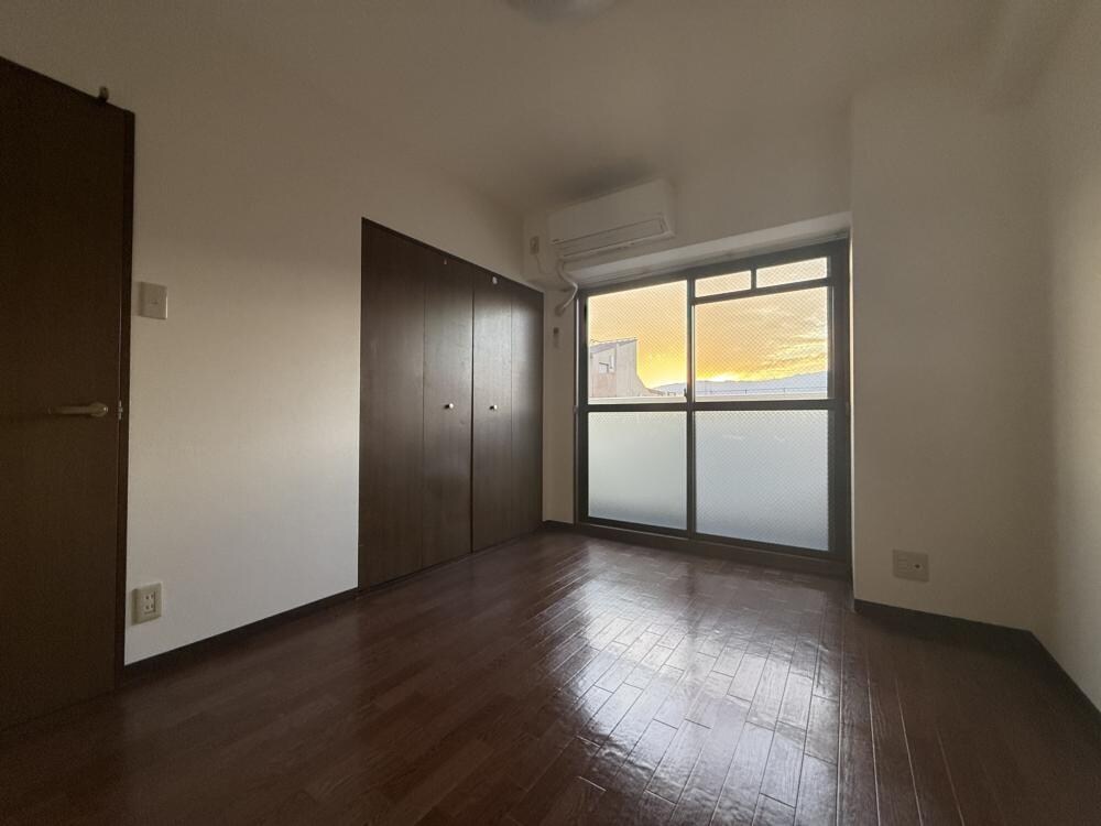 サンジェランの物件内観写真