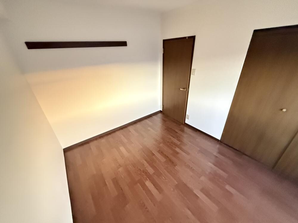 サンジェランの物件内観写真