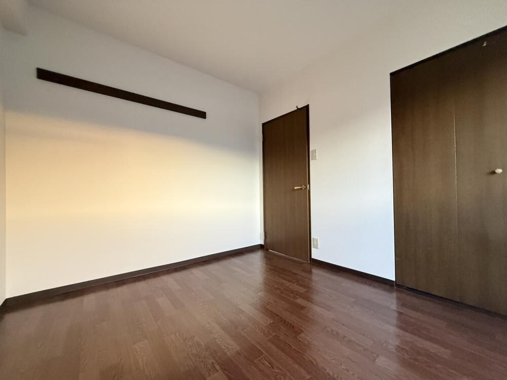 サンジェランの物件内観写真