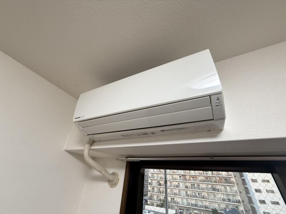 サンジェランの物件内観写真