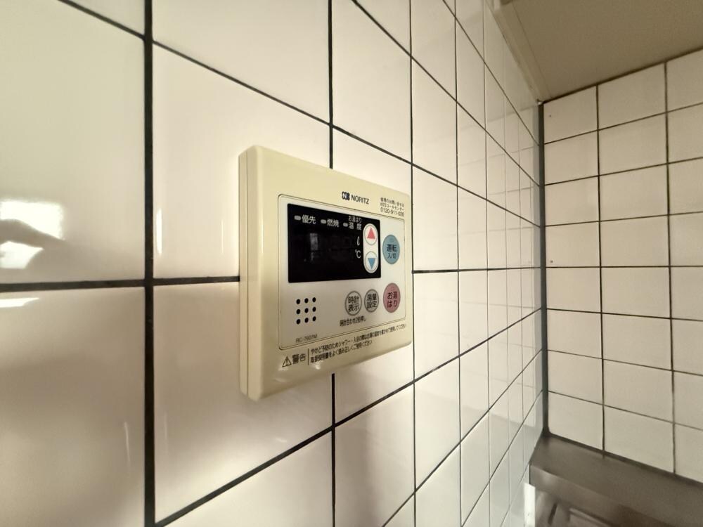 サンジェランの物件内観写真