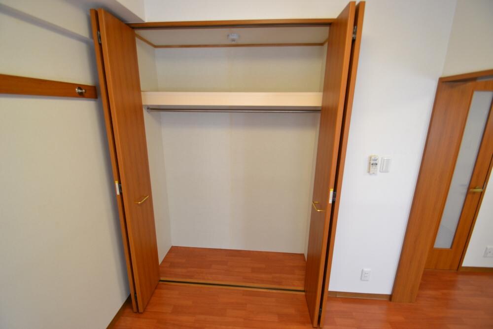 サウスサイド武庫之荘の物件内観写真