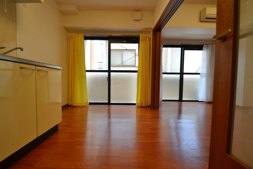 サウスサイド武庫之荘の物件内観写真