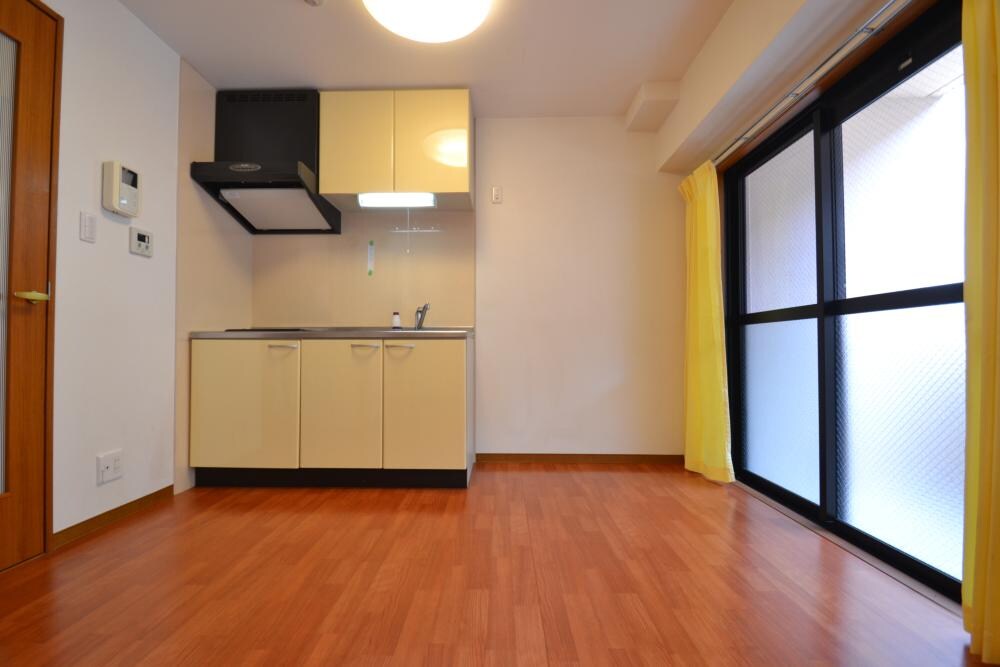 サウスサイド武庫之荘の物件内観写真