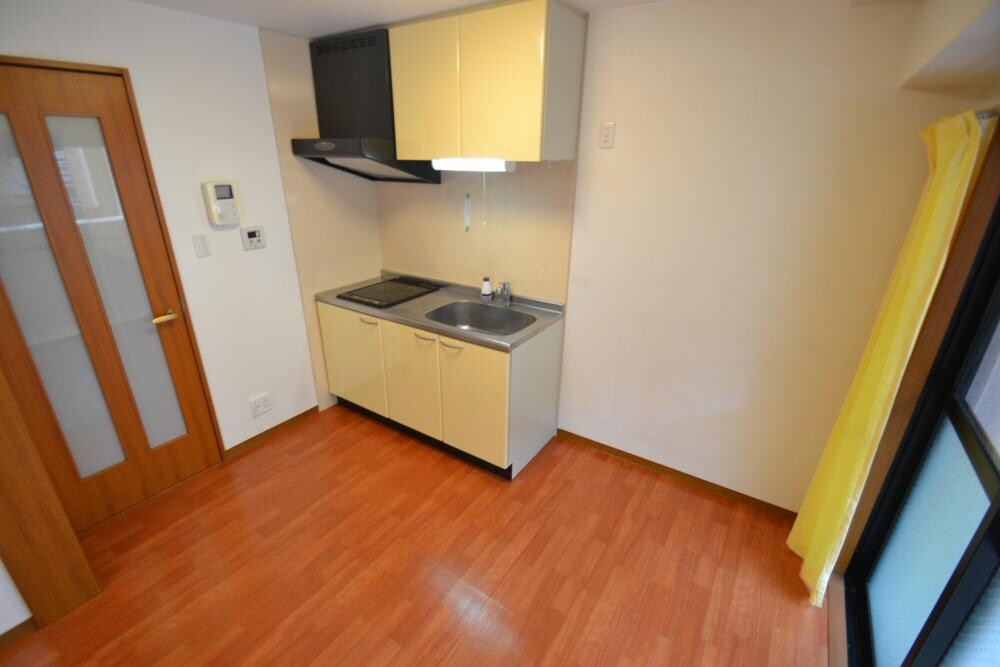 サウスサイド武庫之荘の物件内観写真