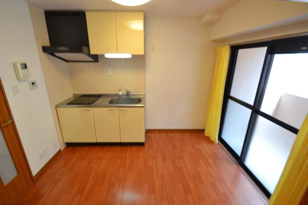 サウスサイド武庫之荘の物件内観写真