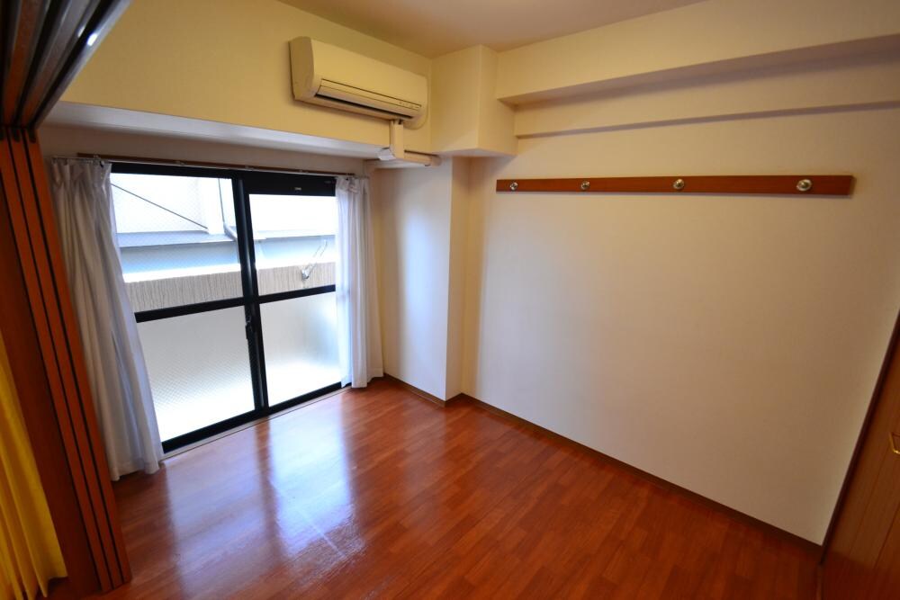 サウスサイド武庫之荘の物件内観写真