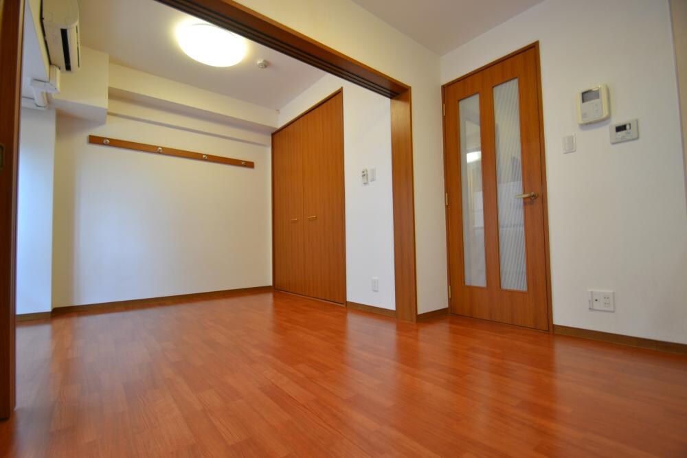 サウスサイド武庫之荘の物件内観写真