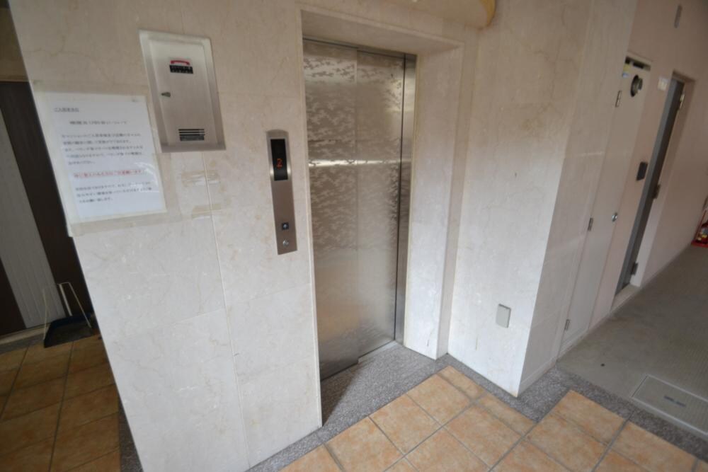 サウスサイド武庫之荘の物件内観写真