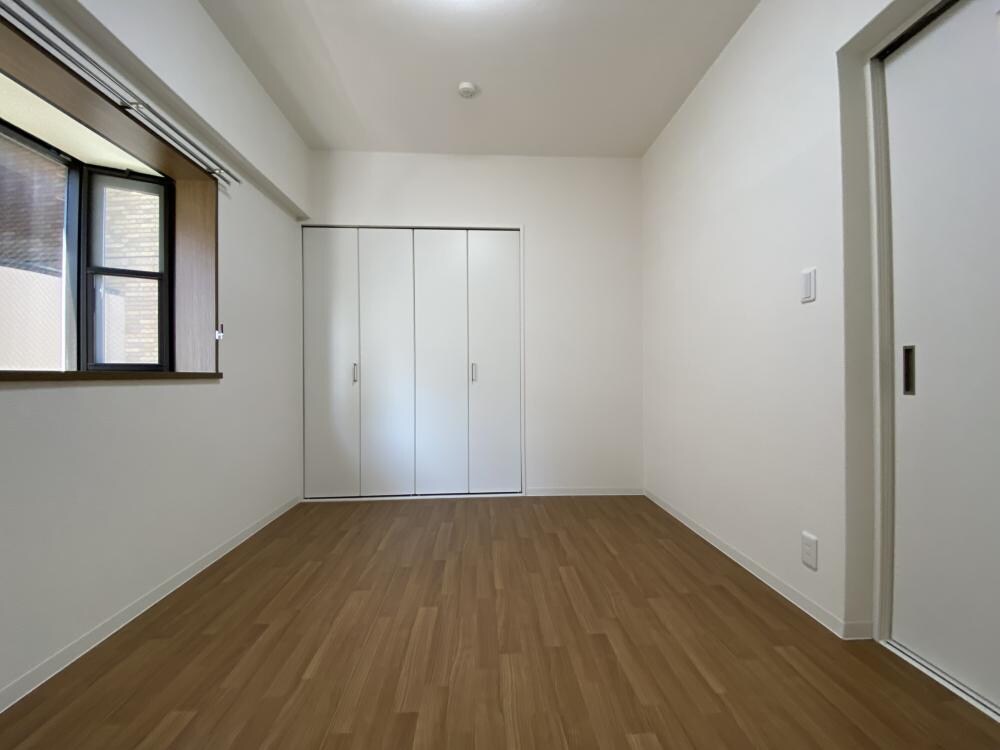 grande苦楽園口の物件内観写真