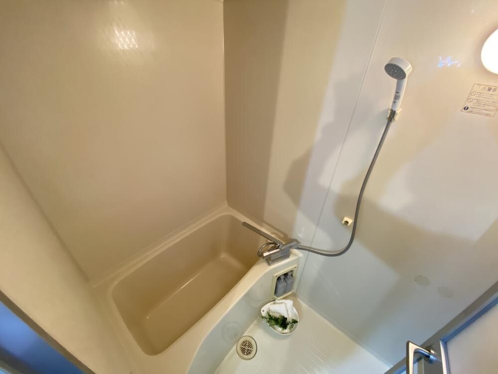 grande苦楽園口の物件内観写真