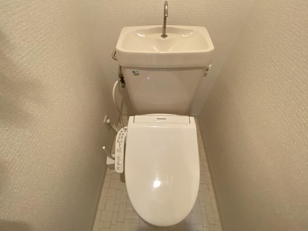 grande苦楽園口の物件内観写真