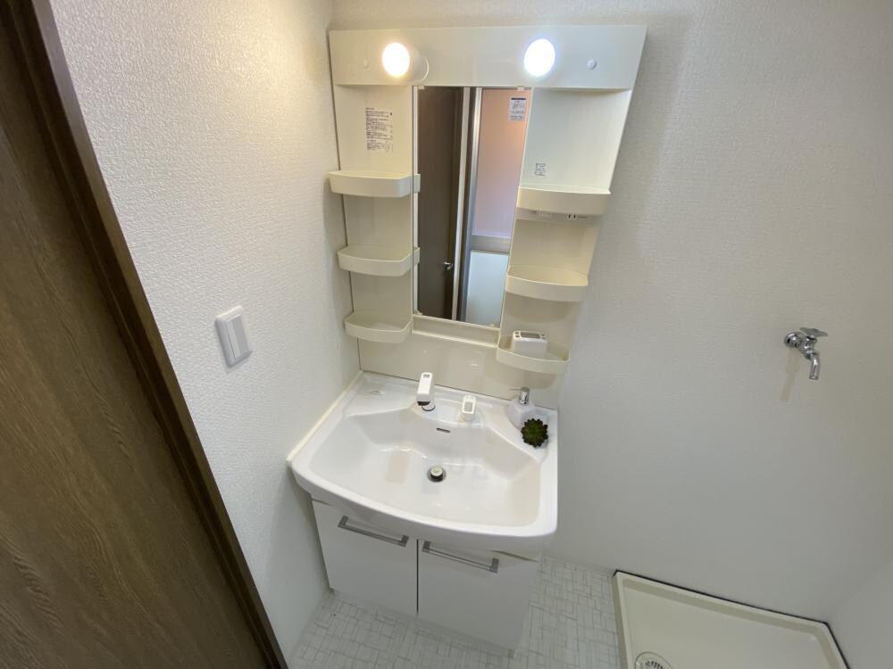 grande苦楽園口の物件内観写真