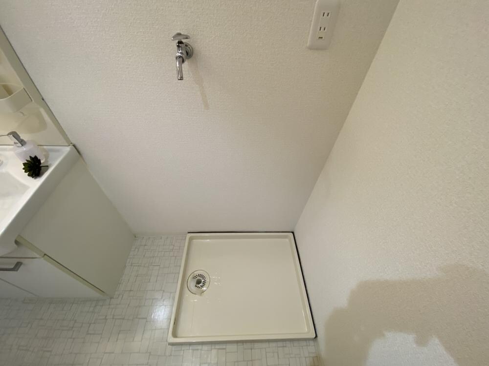 grande苦楽園口の物件内観写真