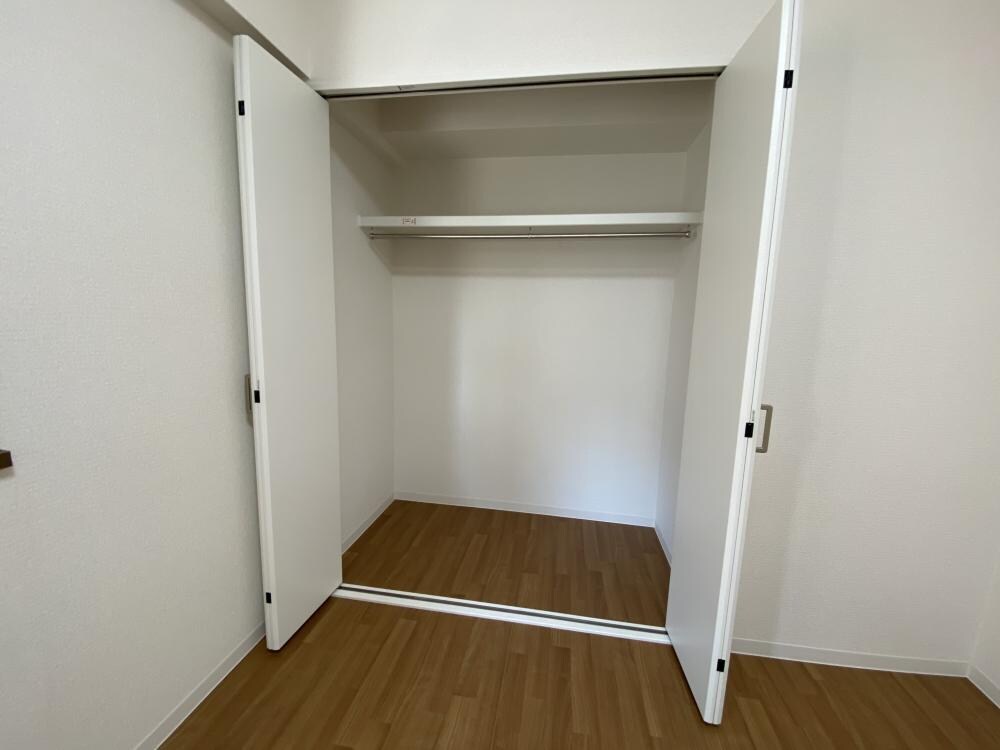 grande苦楽園口の物件内観写真