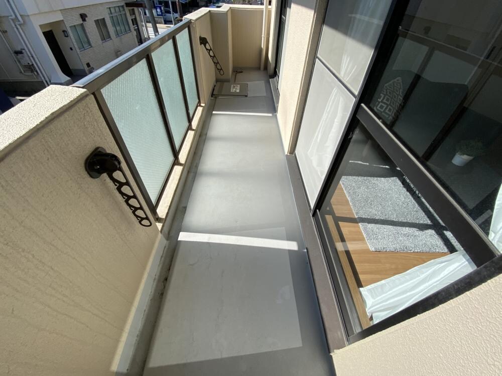 grande苦楽園口の物件内観写真