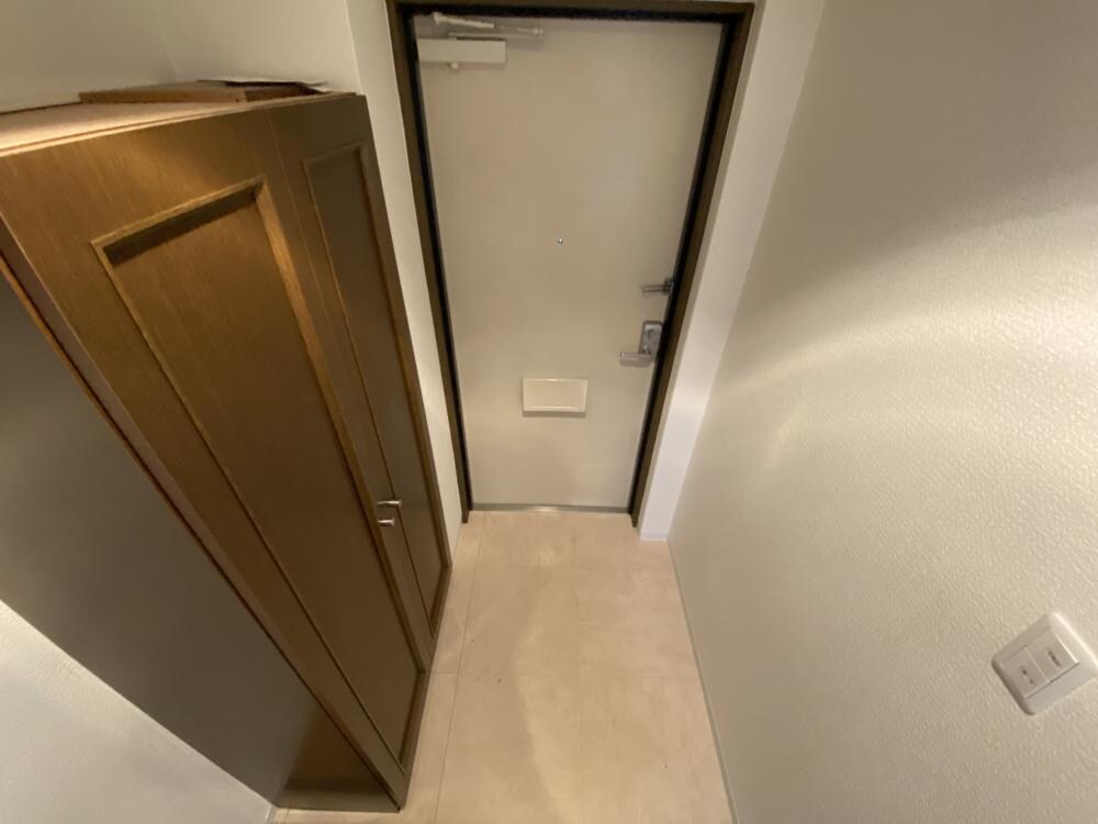 grande苦楽園口の物件内観写真