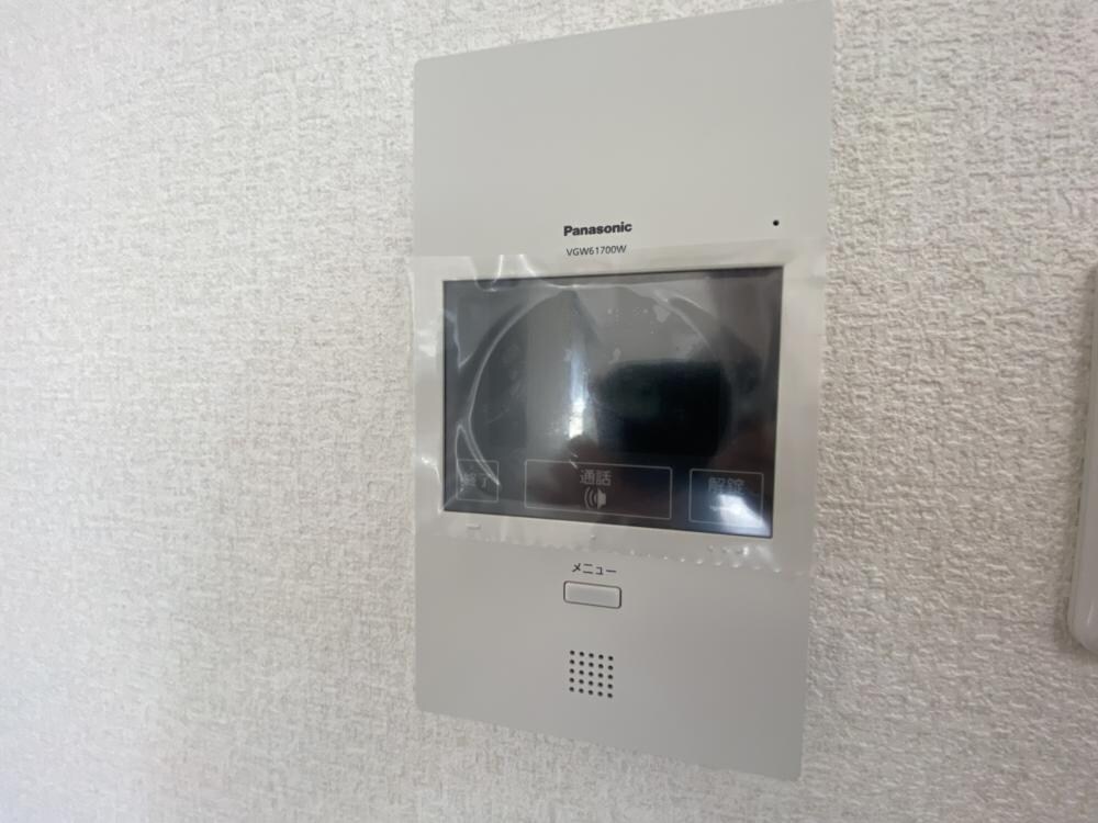 grande苦楽園口の物件内観写真