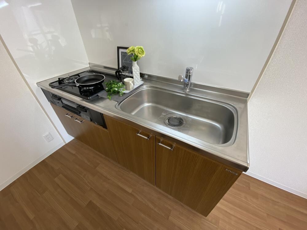 grande苦楽園口の物件内観写真