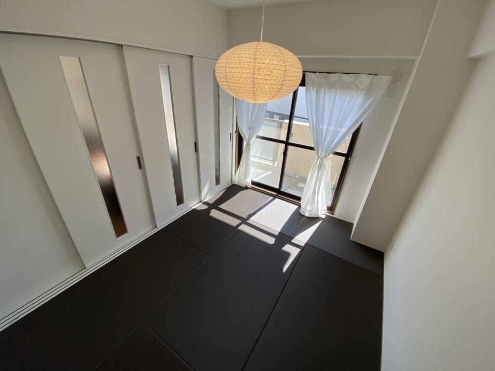 grande苦楽園口の物件内観写真