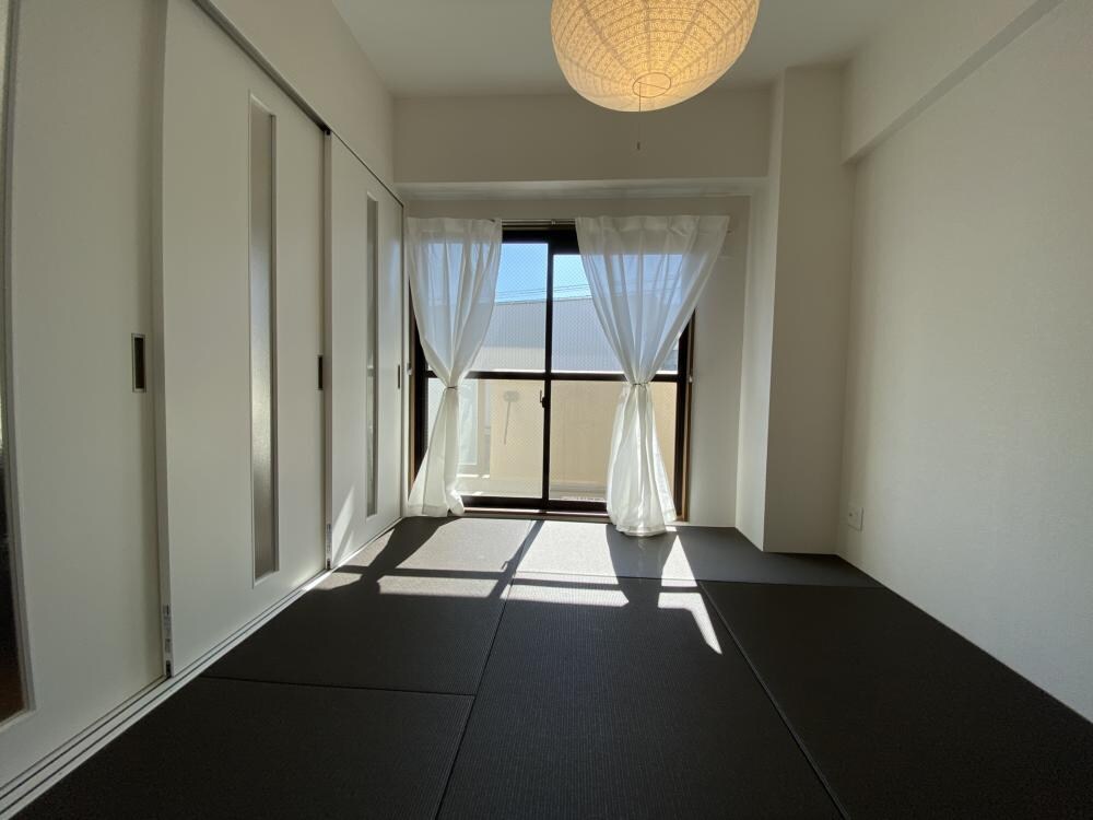 grande苦楽園口の物件内観写真