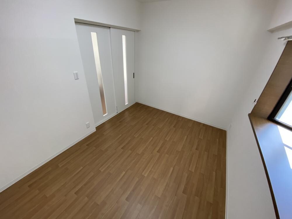 grande苦楽園口の物件内観写真