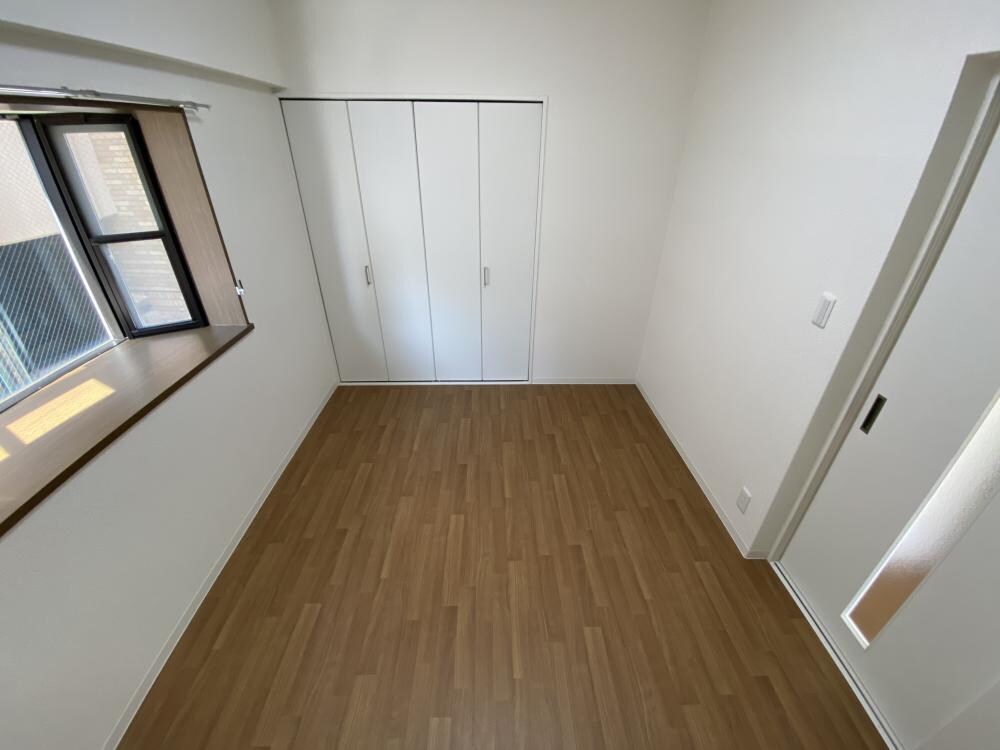 grande苦楽園口の物件内観写真