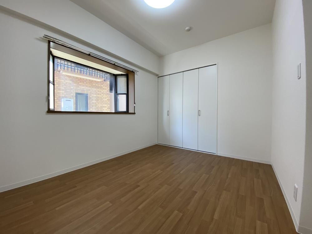 grande苦楽園口の物件内観写真