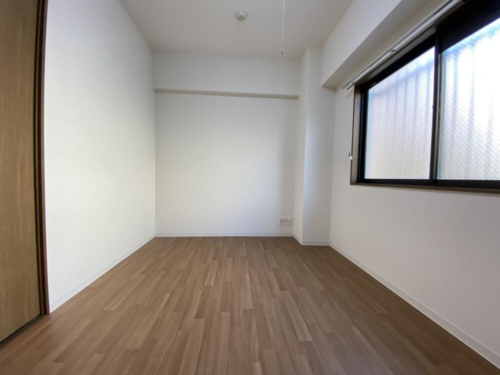 grande苦楽園口の物件内観写真