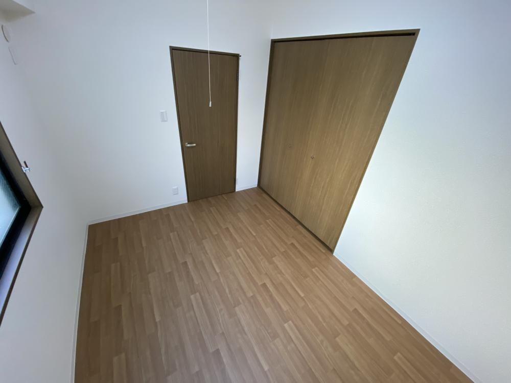 grande苦楽園口の物件内観写真