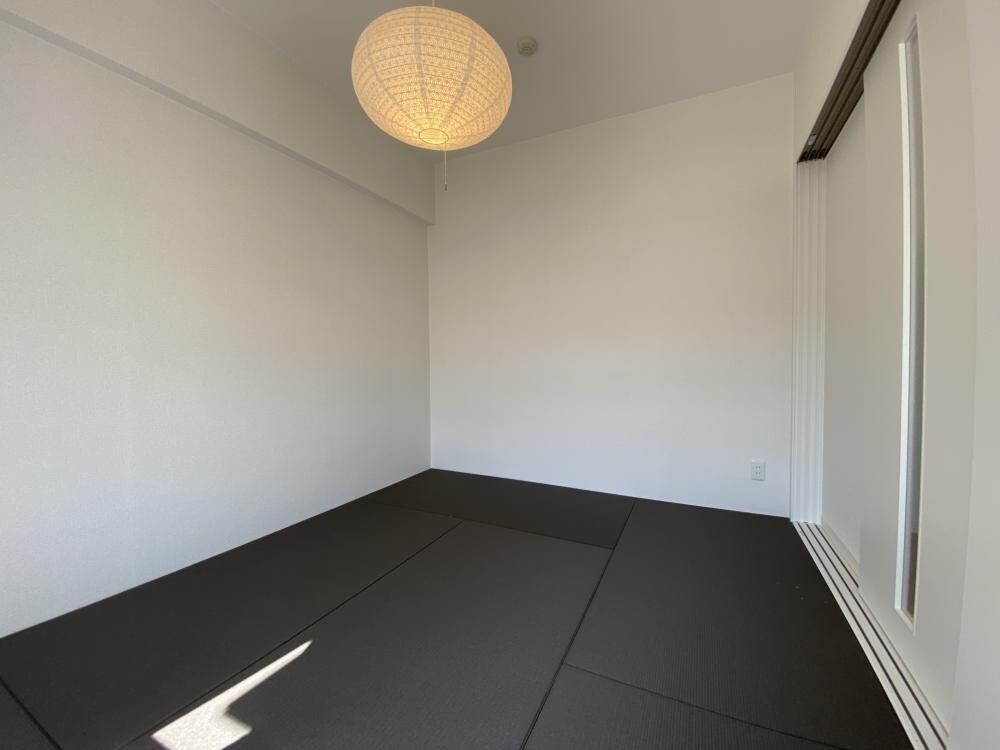 grande苦楽園口の物件内観写真