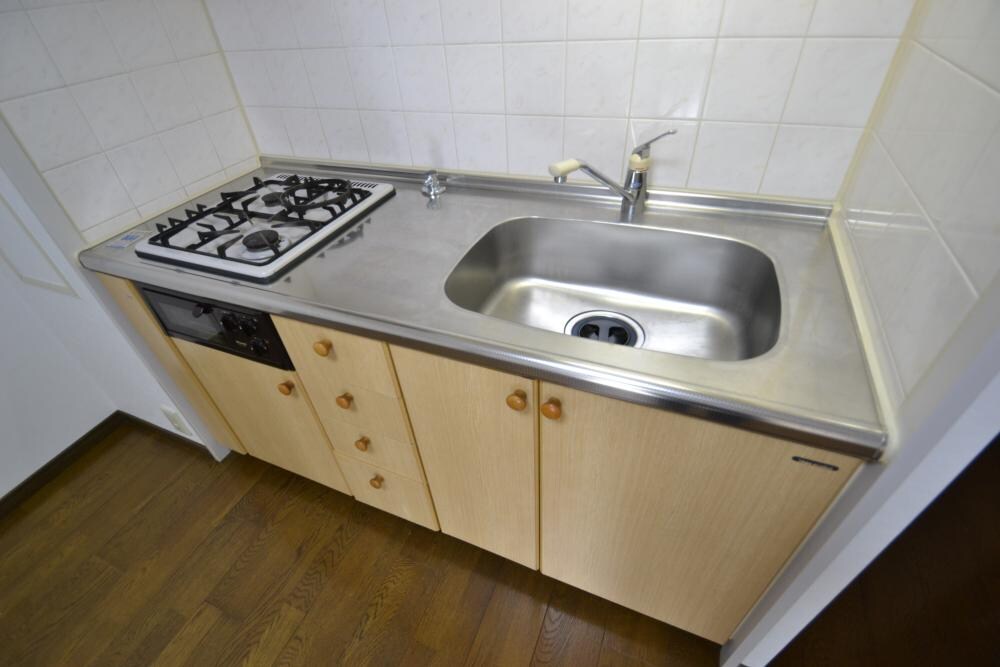 ブルネン武庫之荘の物件内観写真