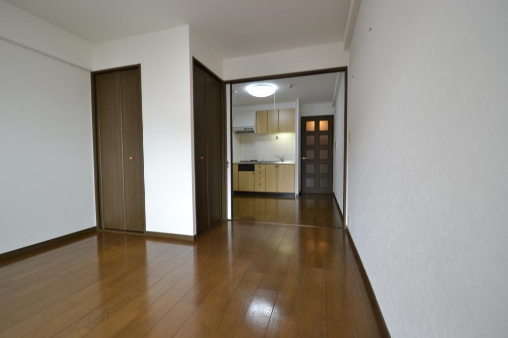 ブルネン武庫之荘の物件内観写真