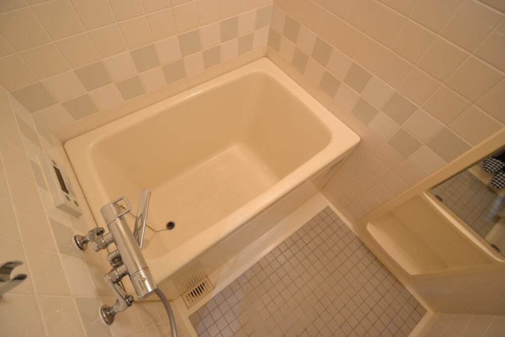 ブルネン武庫之荘の物件内観写真