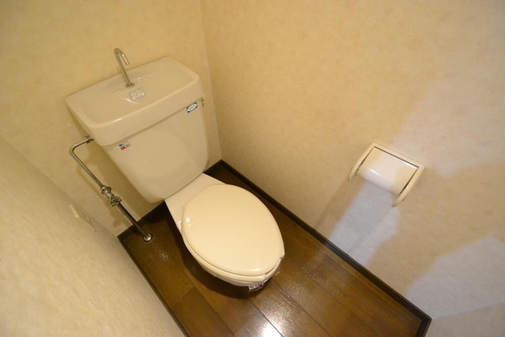 ブルネン武庫之荘の物件内観写真