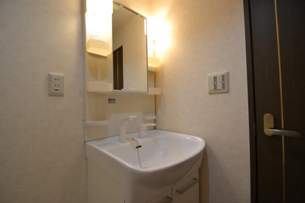 ブルネン武庫之荘の物件内観写真