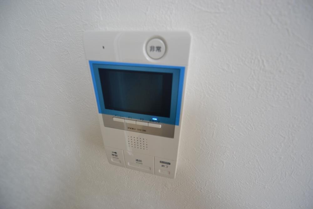 ブルネン武庫之荘の物件内観写真