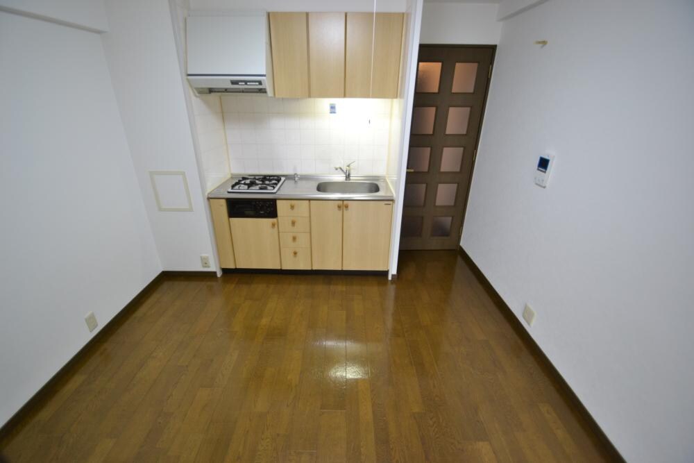 ブルネン武庫之荘の物件内観写真