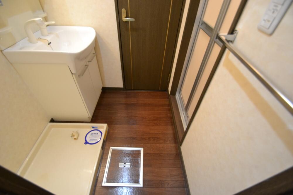 ブルネン武庫之荘の物件内観写真