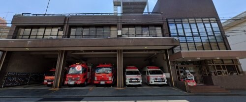 アパルトマン泰山の物件内観写真