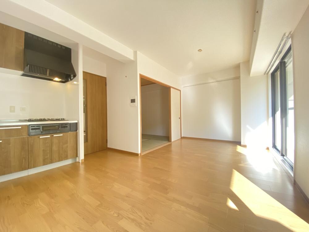 ヴィオレット宝塚の物件内観写真