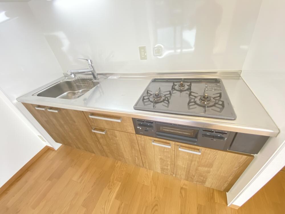 ヴィオレット宝塚の物件内観写真