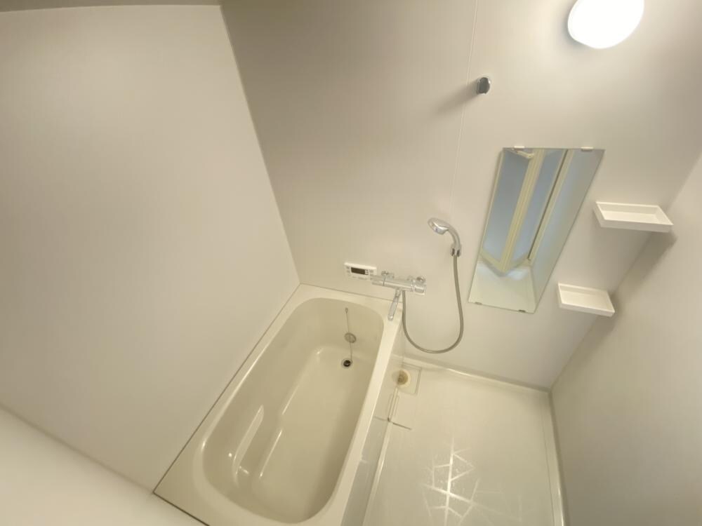 ヴィオレット宝塚の物件内観写真