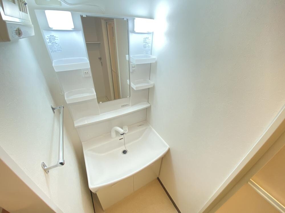 ヴィオレット宝塚の物件内観写真