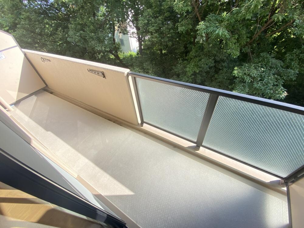 ヴィオレット宝塚の物件内観写真