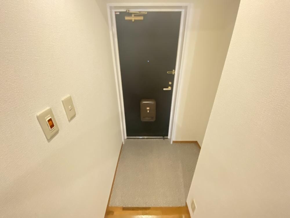 ヴィオレット宝塚の物件内観写真