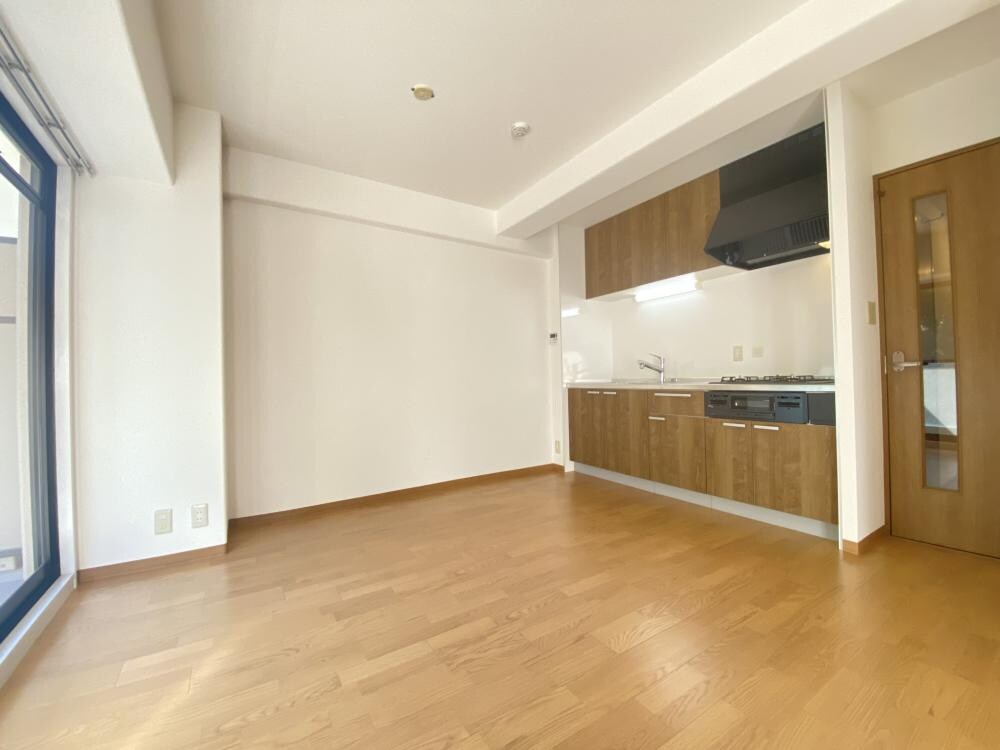 ヴィオレット宝塚の物件内観写真