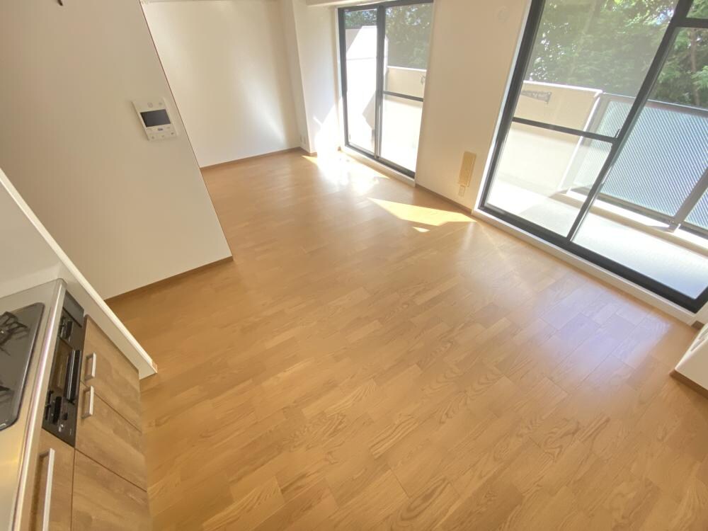 ヴィオレット宝塚の物件内観写真